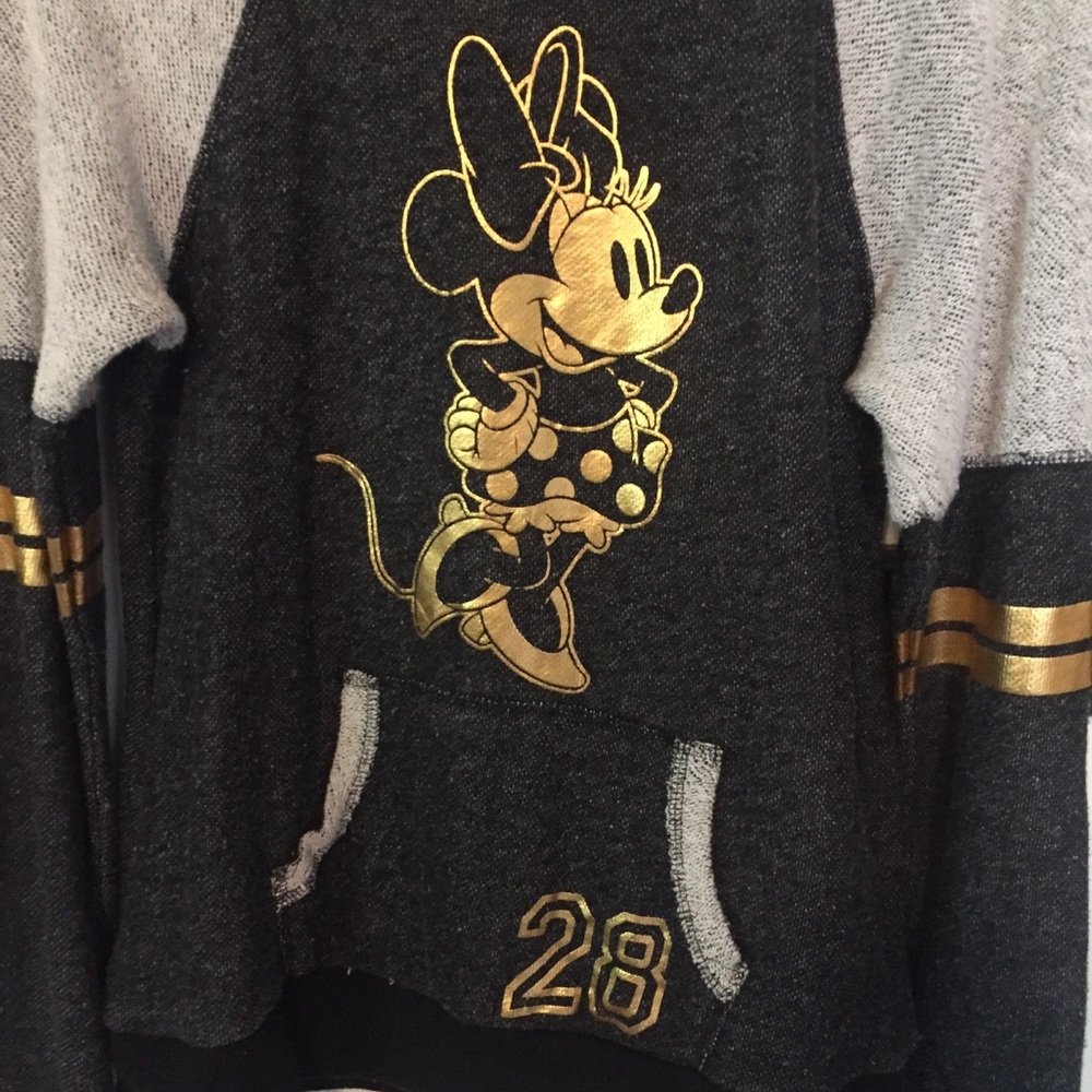 Disney parks Minnie Mouse sweater - Picture 2 of 6